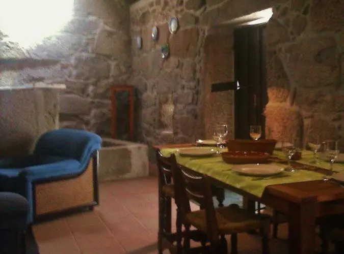 Village Minhoure Felgueiras