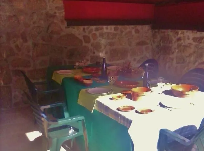 Village Minhoure Σπίτι διακοπών