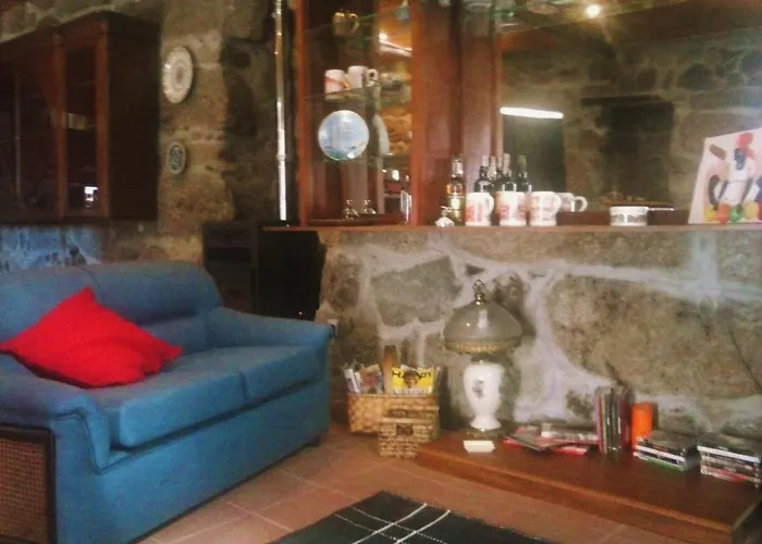 Village Minhoure * Felgueiras