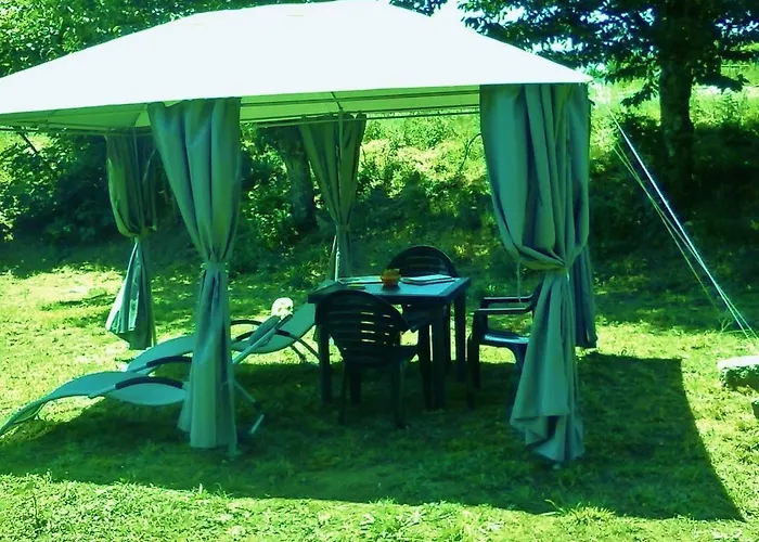 Village Minhoure Сasa de vacaciones *