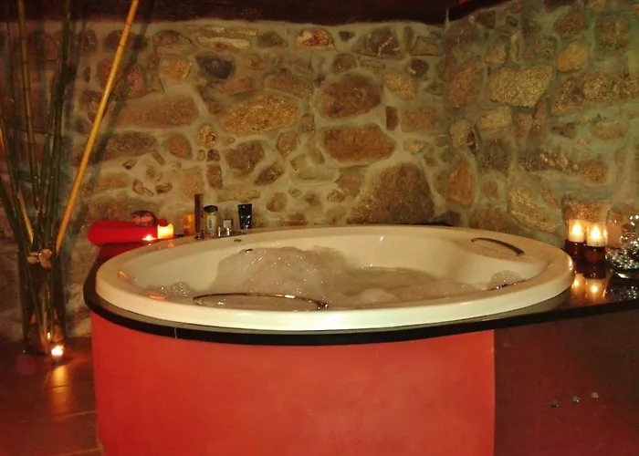 Village Minhoure Σπίτι διακοπών Felgueiras