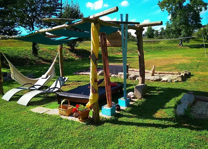 Village Minhoure Σπίτι διακοπών