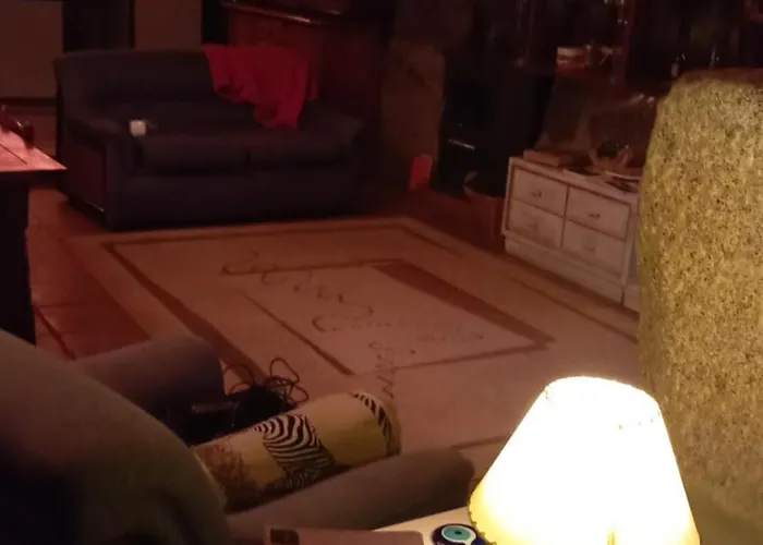 Village Minhoure Сasa de vacaciones Felgueiras