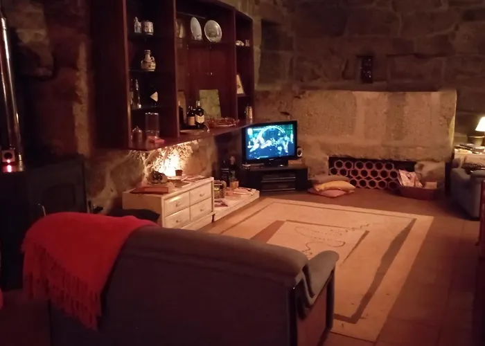Village Minhoure Σπίτι διακοπών Felgueiras