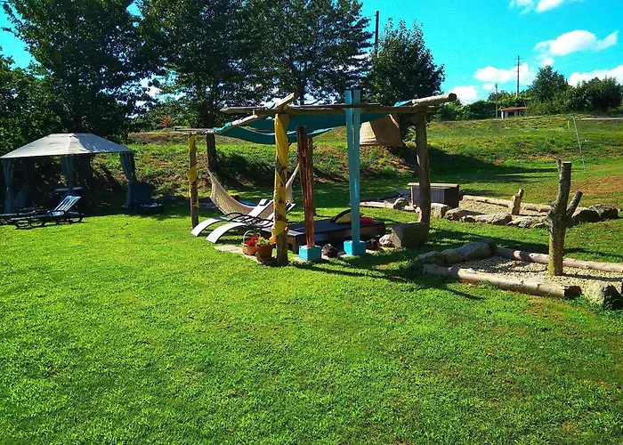 Village Minhoure * Felgueiras