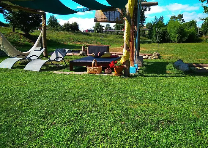 Village Minhoure Сasa de vacaciones