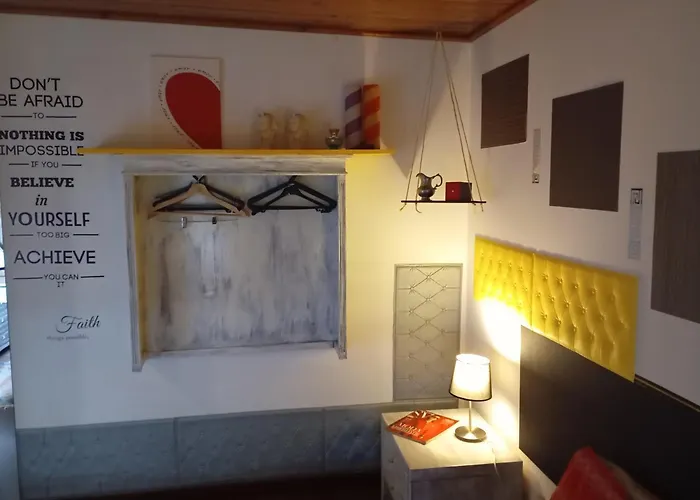 Village Minhoure * Felgueiras