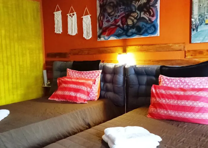 Village Minhoure Tatil Evi Felgueiras