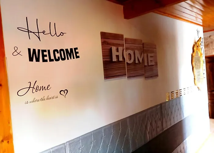 Сasa de vacaciones Village Minhoure *