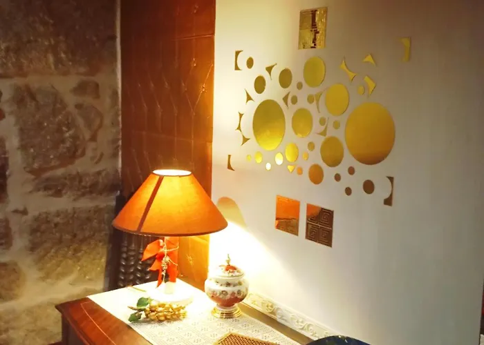 Village Minhoure * Felgueiras