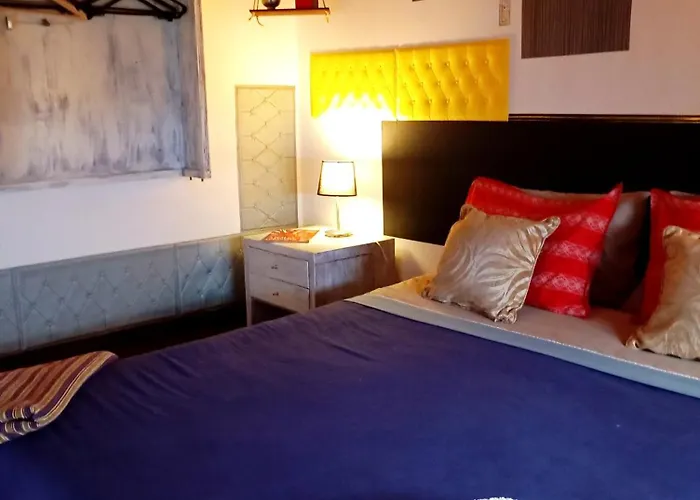 Village Minhoure Tatil Evi