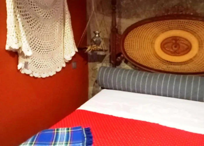 Сasa de vacaciones Village Minhoure