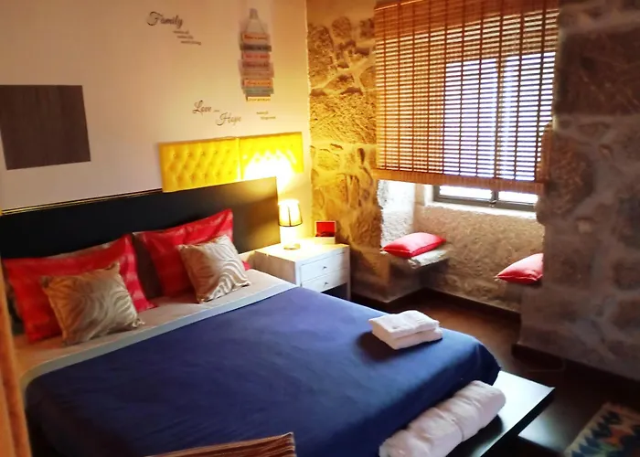 Village Minhoure Tatil Evi *