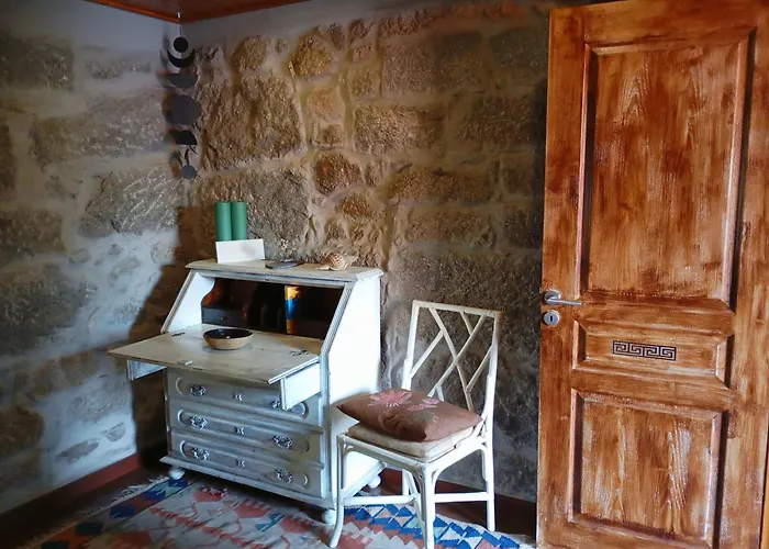 Village Minhoure Felgueiras