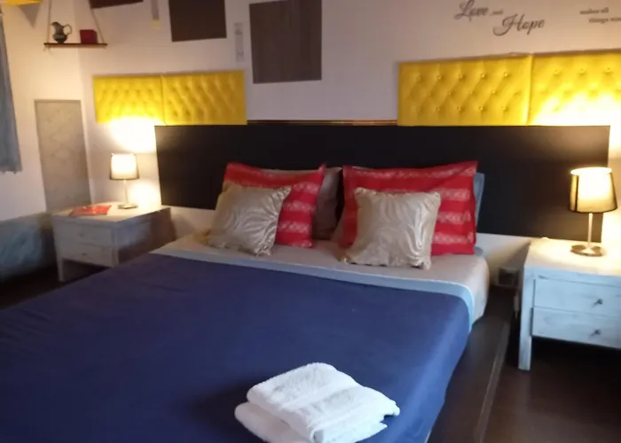 Σπίτι διακοπών Village Minhoure