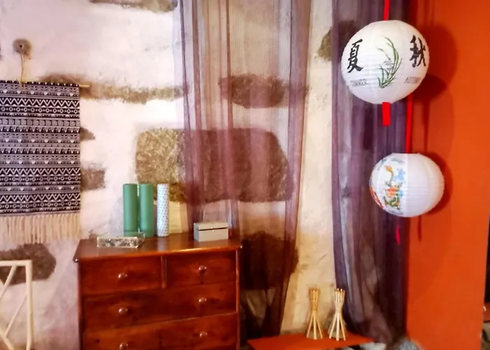 Village Minhoure Сasa de vacaciones Felgueiras