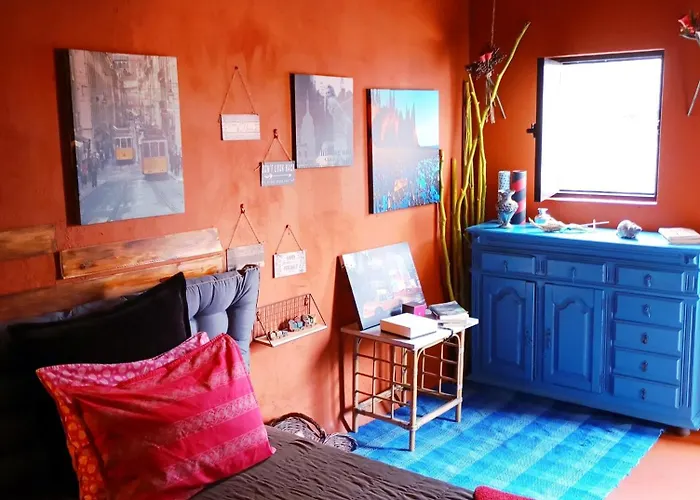 Village Minhoure * Felgueiras