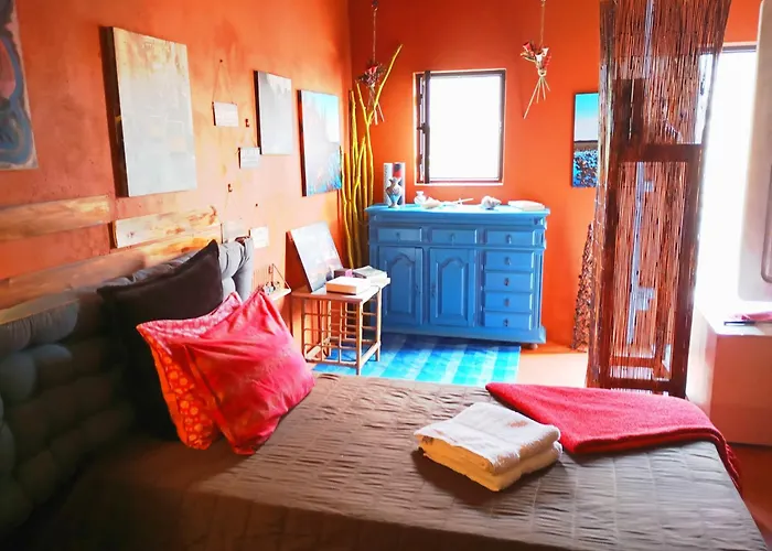 Village Minhoure Σπίτι διακοπών