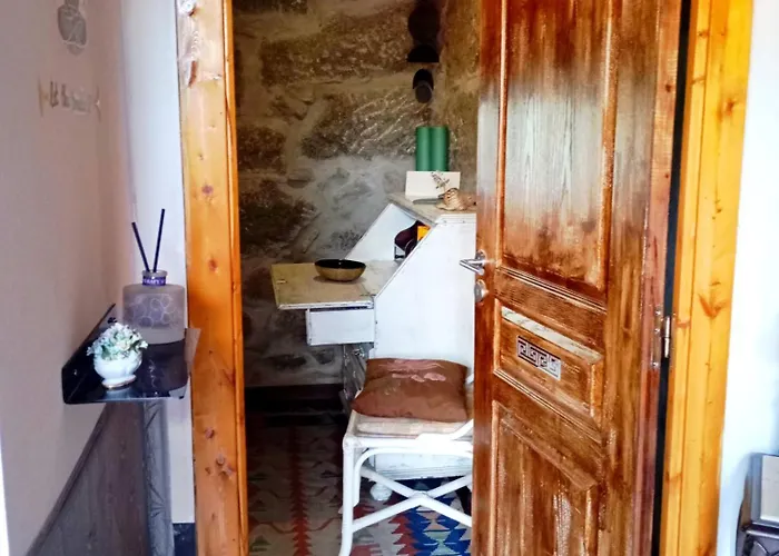 Σπίτι διακοπών Village Minhoure