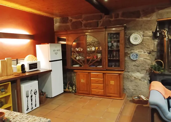 Village Minhoure * Felgueiras