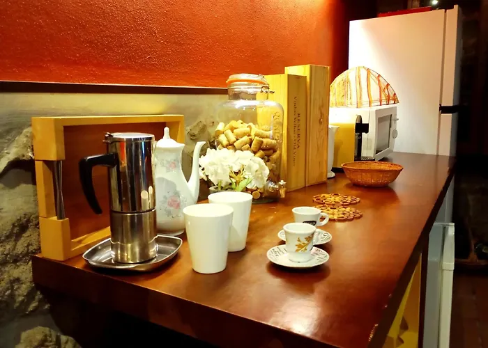 Tatil Evi Village Minhoure