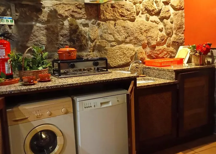 Tatil Evi Village Minhoure *